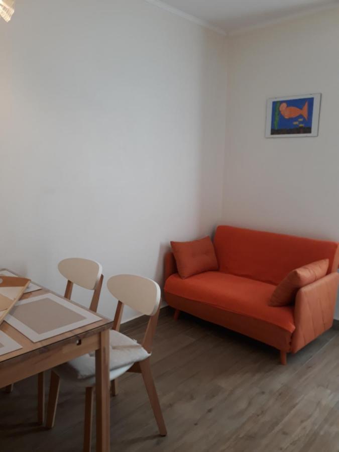 Apartments Vanesa Πούλα Εξωτερικό φωτογραφία