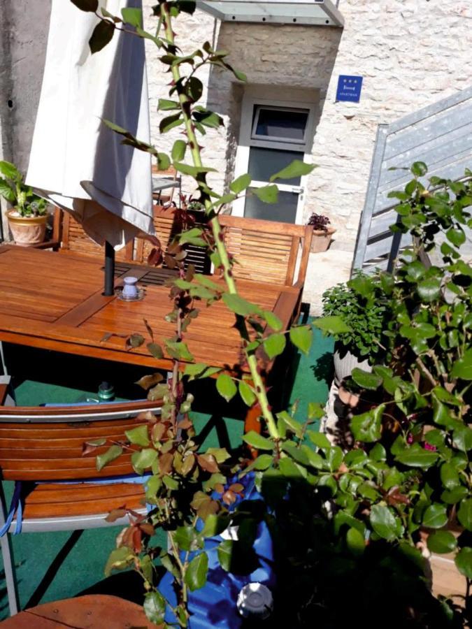 Apartments Vanesa Πούλα Εξωτερικό φωτογραφία