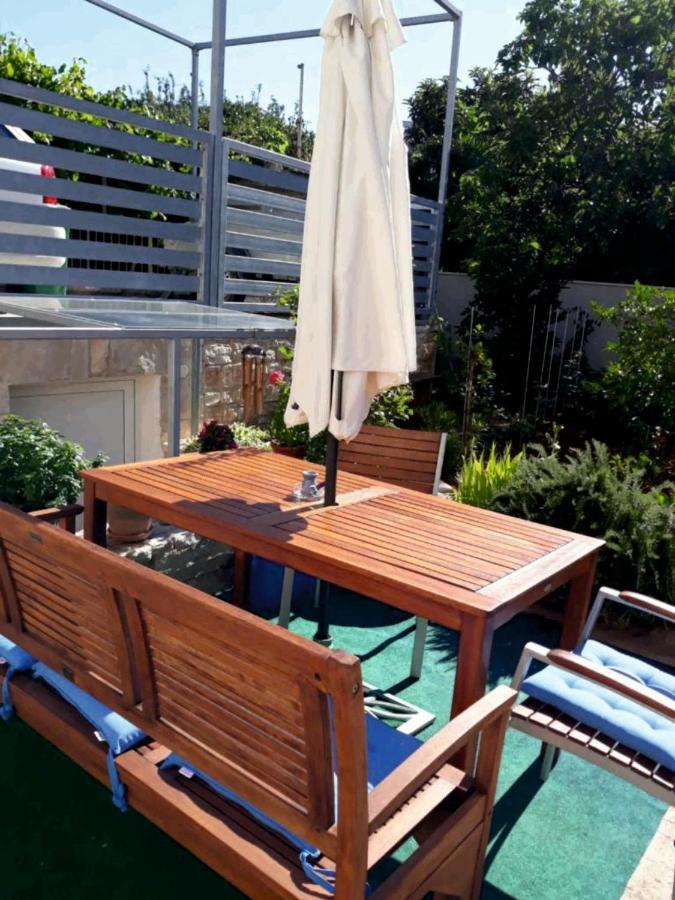 Apartments Vanesa Πούλα Εξωτερικό φωτογραφία