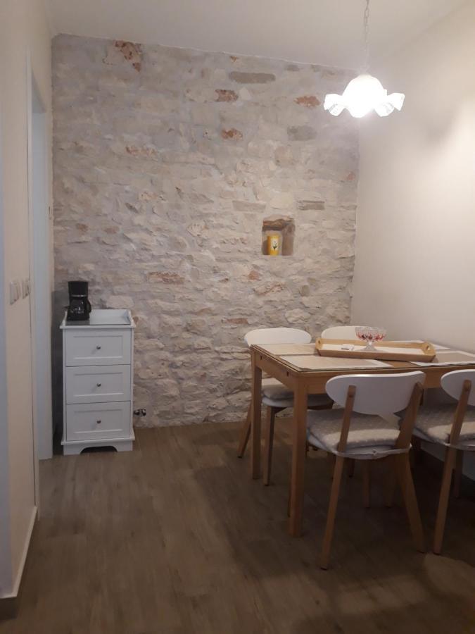 Apartments Vanesa Πούλα Εξωτερικό φωτογραφία
