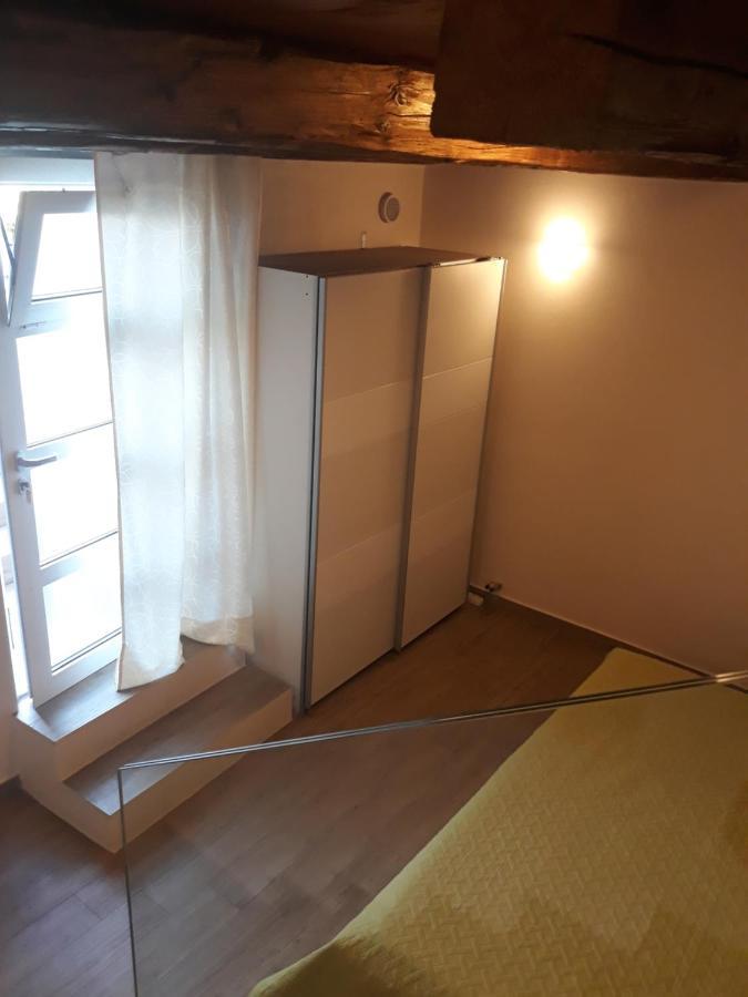 Apartments Vanesa Πούλα Εξωτερικό φωτογραφία
