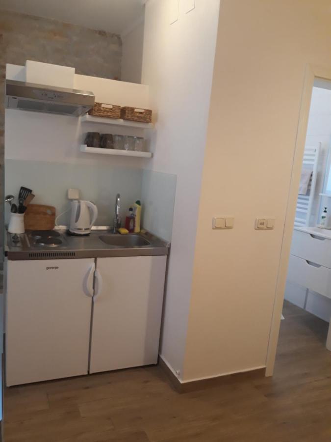 Apartments Vanesa Πούλα Εξωτερικό φωτογραφία