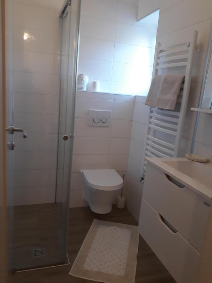 Apartments Vanesa Πούλα Εξωτερικό φωτογραφία