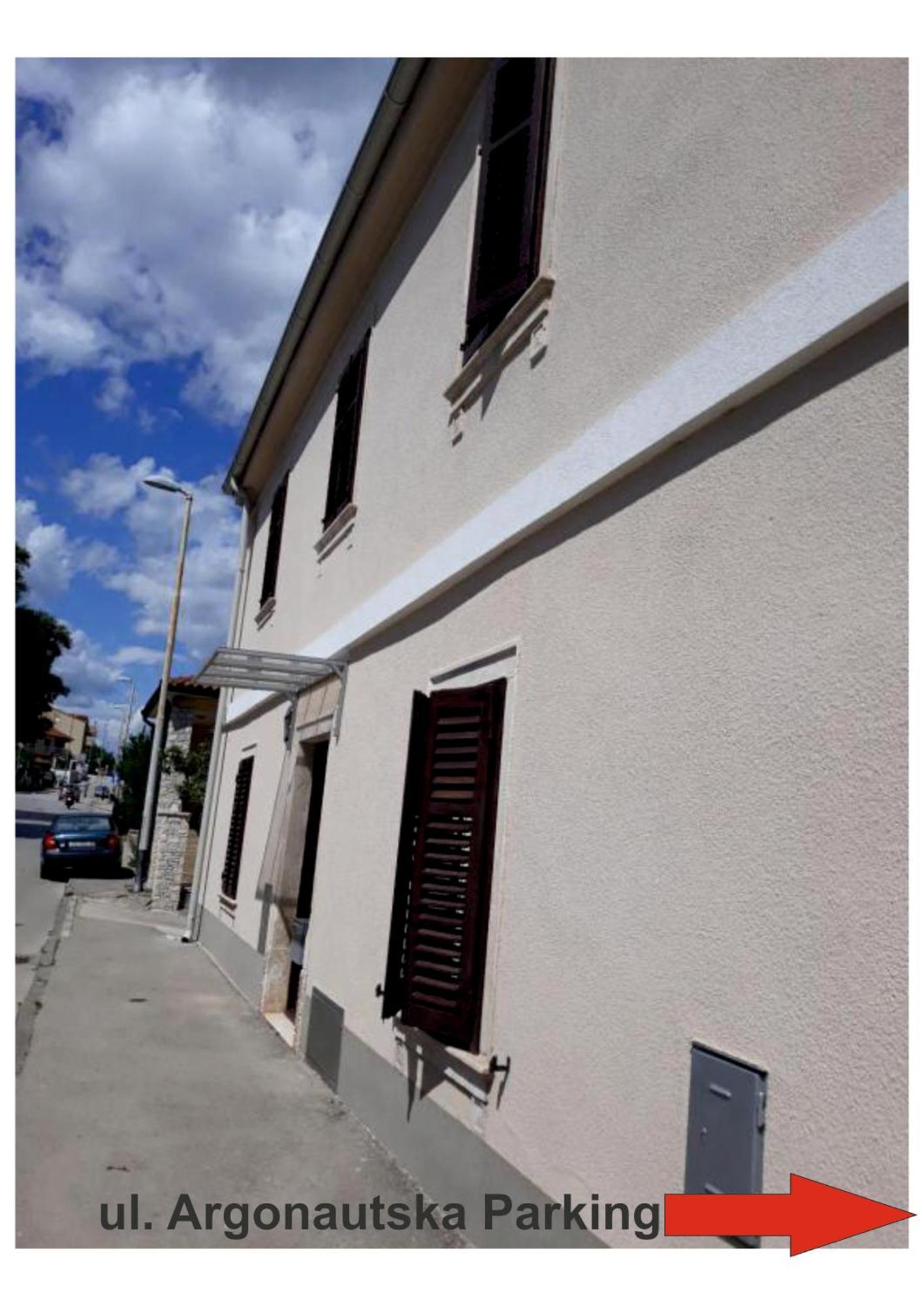Apartments Vanesa Πούλα Εξωτερικό φωτογραφία