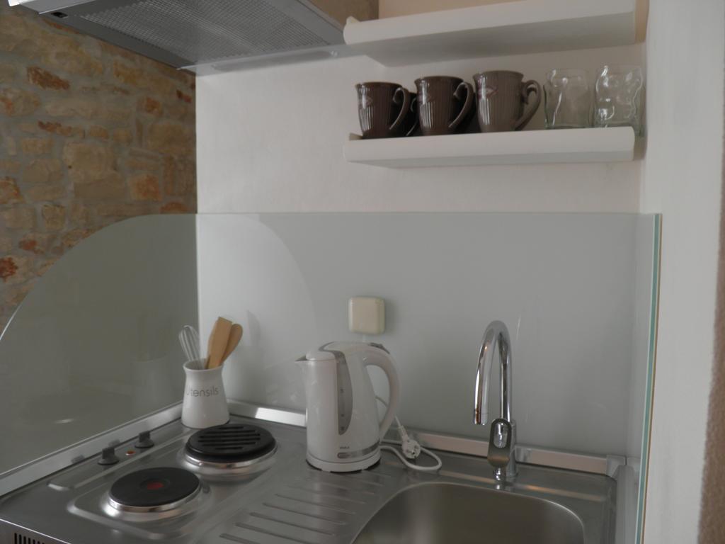 Apartments Vanesa Πούλα Εξωτερικό φωτογραφία