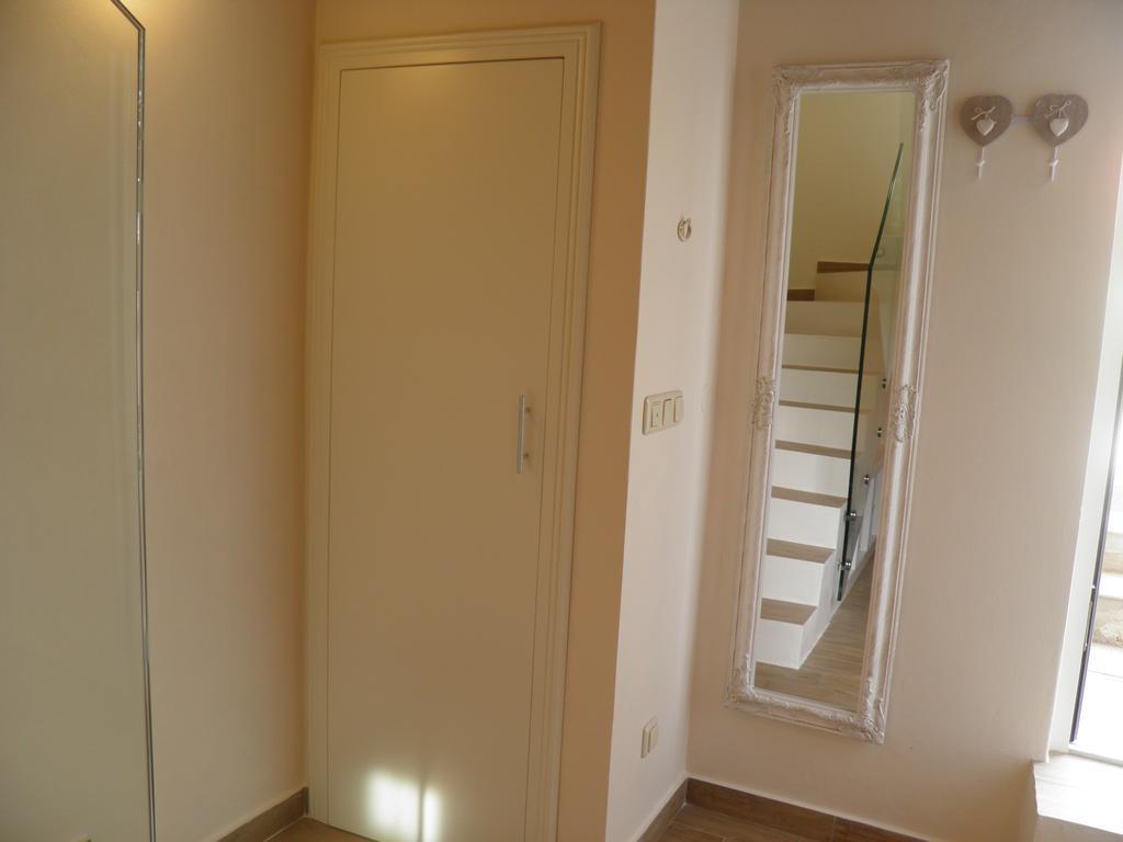 Apartments Vanesa Πούλα Εξωτερικό φωτογραφία