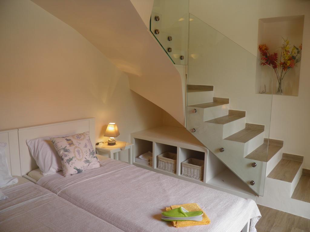 Apartments Vanesa Πούλα Εξωτερικό φωτογραφία