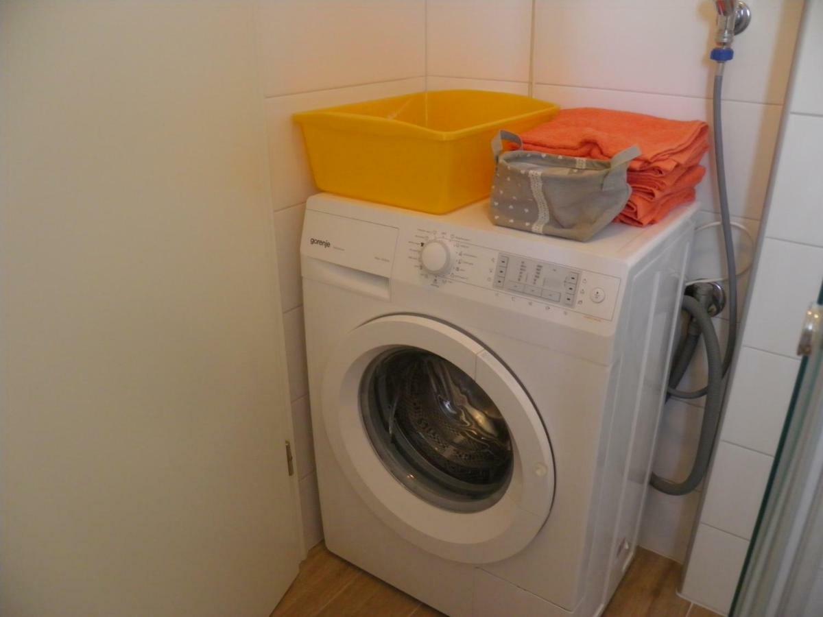 Apartments Vanesa Πούλα Εξωτερικό φωτογραφία